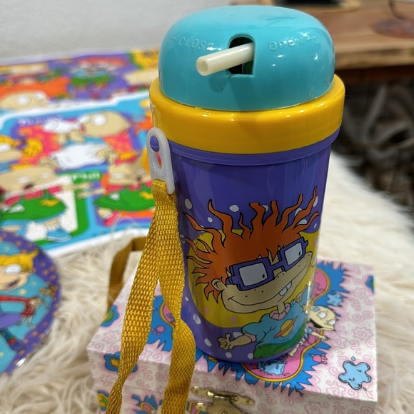 Vintage RugRats collection - Picture 5 of 13